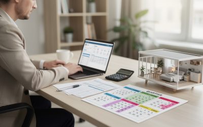 Validation des trimestres de retraite en lmnp : comment ça fonctionne