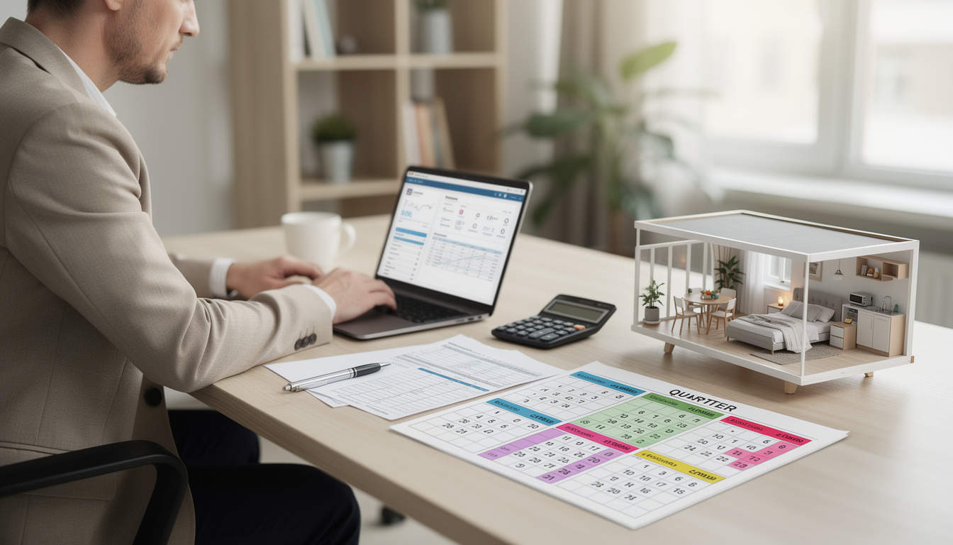 découvrez comment fonctionne la validation des trimestres de retraite en lmnp et les démarches à suivre pour optimiser vos droits.