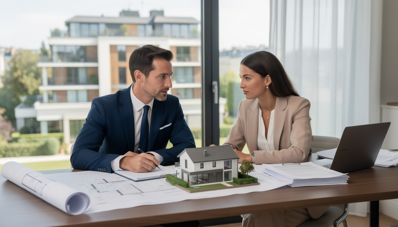 découvrez comment apporter un bien immobilier à une sci avec notre guide complet, incluant les étapes clés et des conseils pratiques pour réussir votre opération en toute sérénité.