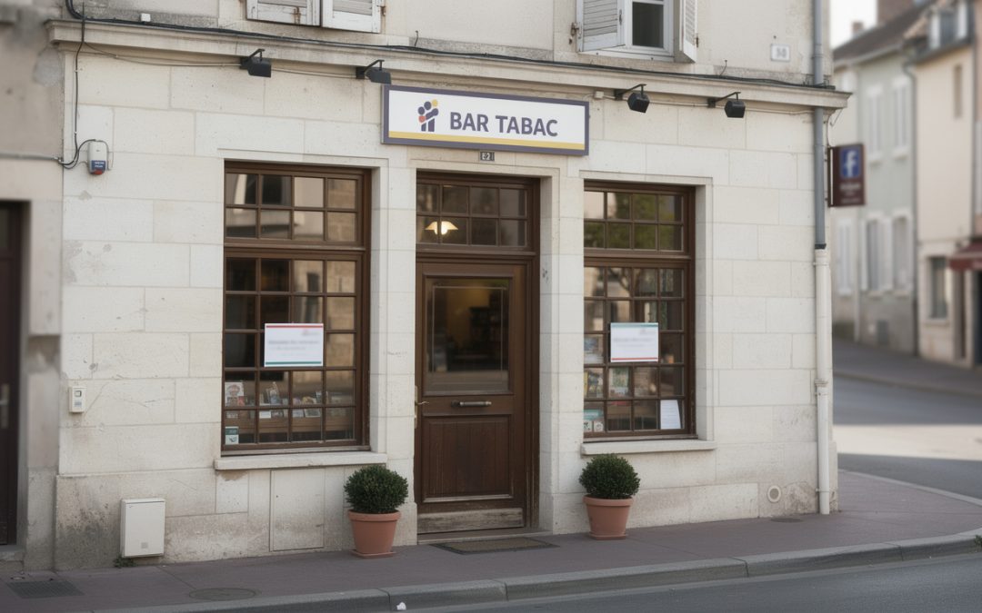 Bar tabac à vendre : conseils pour réussir votre acquisition