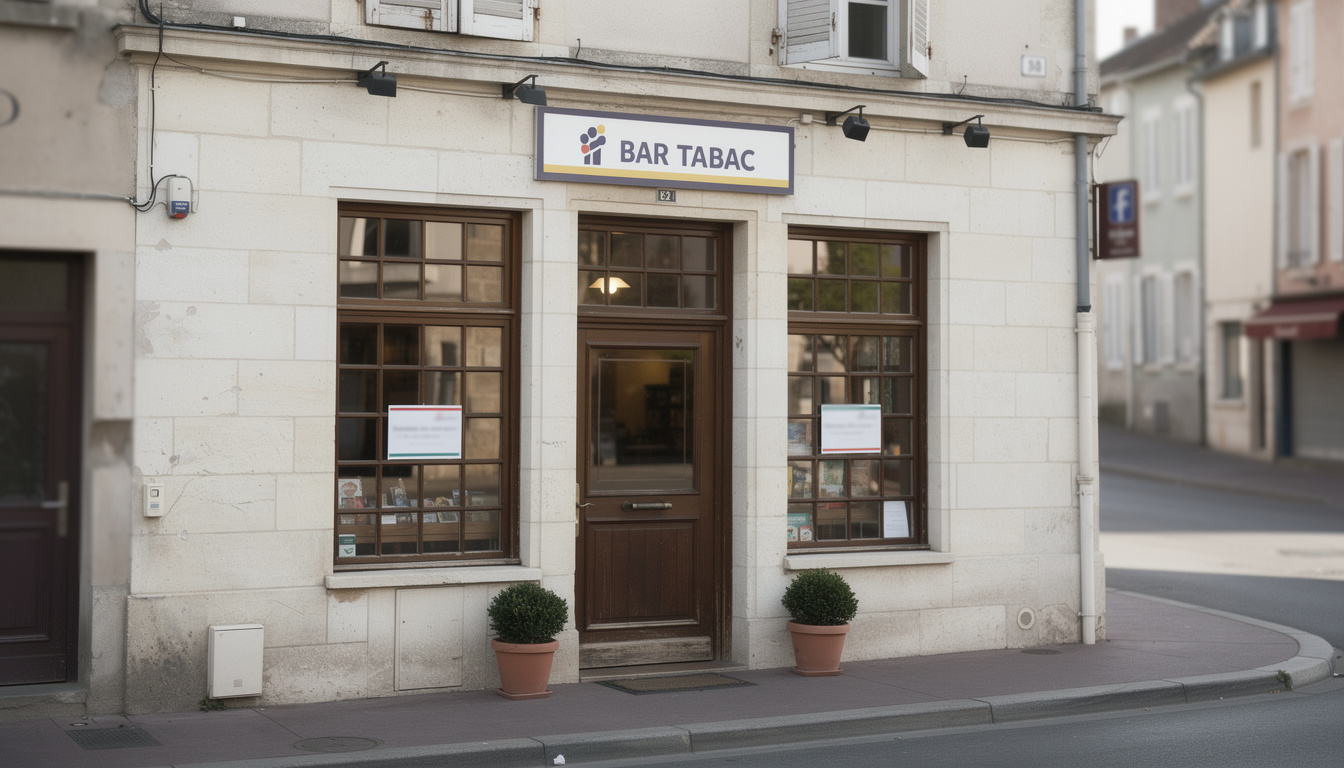 Bar tabac à vendre : conseils pour réussir votre acquisition découvrez nos conseils essentiels pour réussir l'achat d'un bar tabac et faire de votre acquisition un véritable succès.