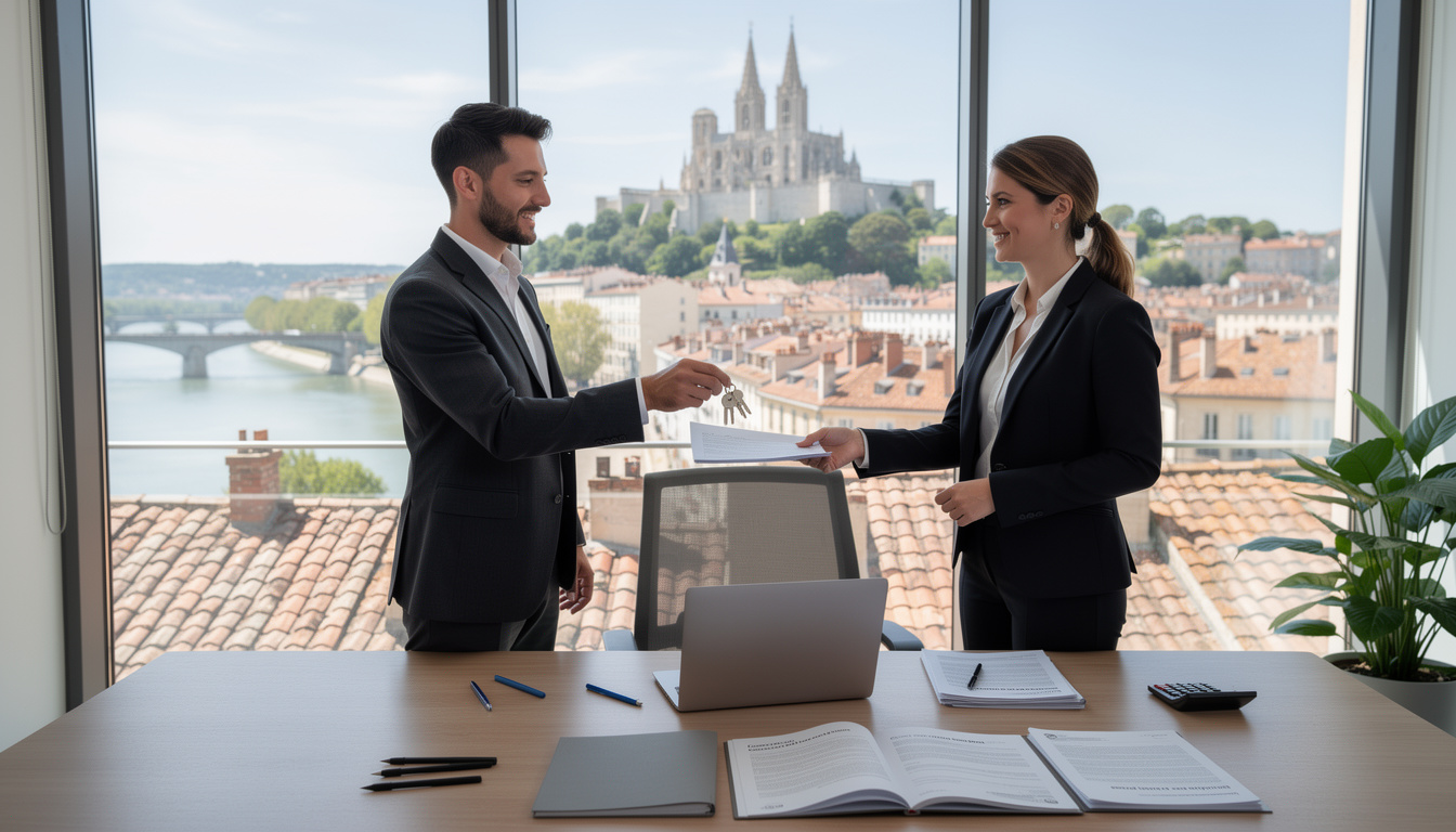 Cession d’entreprise Ă lyon : les Ă©tapes clĂ©s pour rĂ©ussir dĂ©couvrez les Ă©tapes clĂ©s pour rĂ©ussir la cession d'entreprise Ă lyon et assurer une transition optimale de votre activitĂ© dans la rĂ©gion.