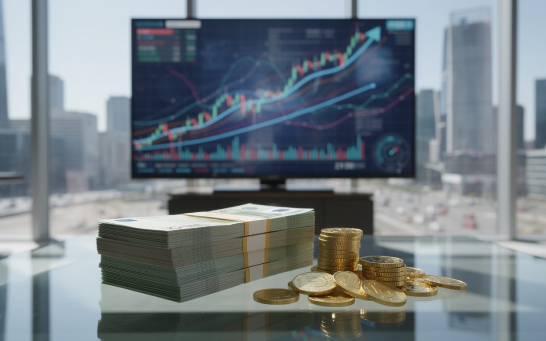 Combien peut rapporter un placement de 130 millions d&rsquo;euros en 2026