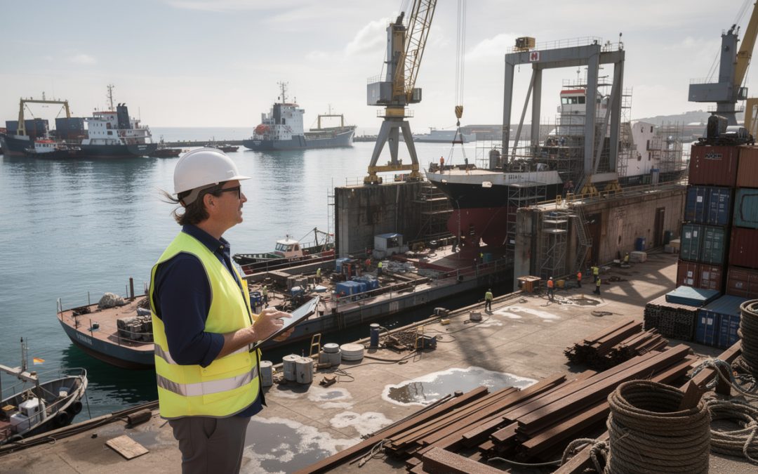 Comment choisir un chantier naval à vendre adapté à vos besoins