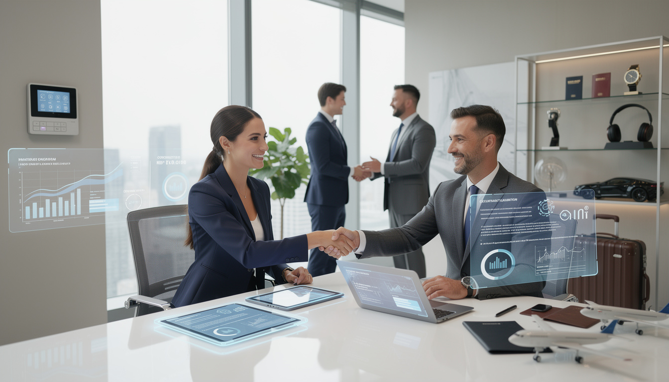 découvrez les clés pour réussir la vente d'une conciergerie en 2026 avec nos conseils pratiques et stratégies efficaces pour maximiser votre transaction.
