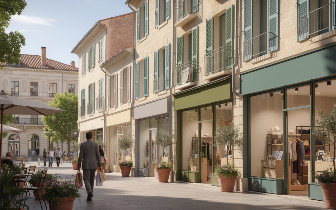 Commerce à vendre à montpellier : conseils et opportunités en 2026