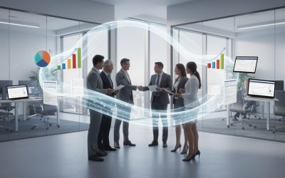 Compte inter entreprise : comprendre son fonctionnement et ses avantages