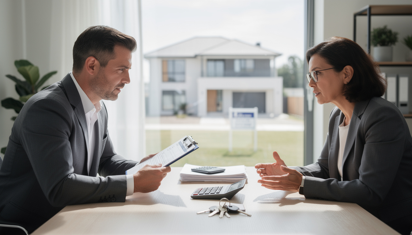 découvrez les essentiels à connaître lors de la donation d'un bien immobilier avec un prêt en cours, incluant les démarches, implications financières et conseils pratiques.