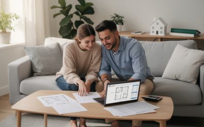 Emprunter en couple avec un seul cdi : conseils pour réussir votre projet immobilier
