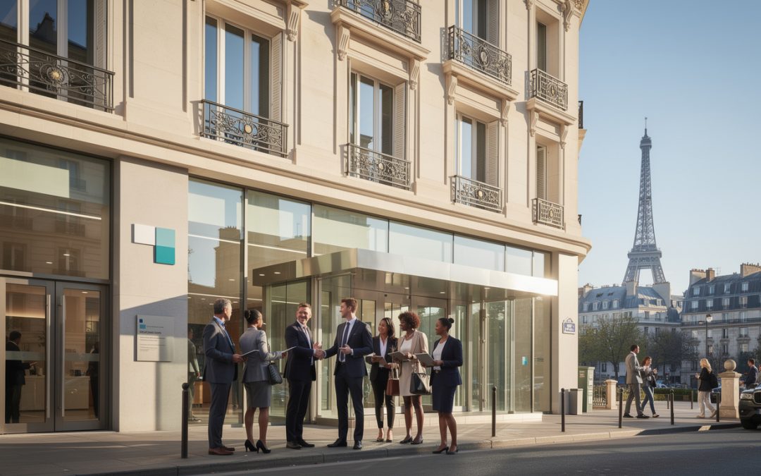 Entreprise à vendre en île de france : guide complet pour réussir votre achat