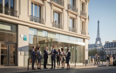 Entreprise à vendre en île de france : guide complet pour réussir votre achat