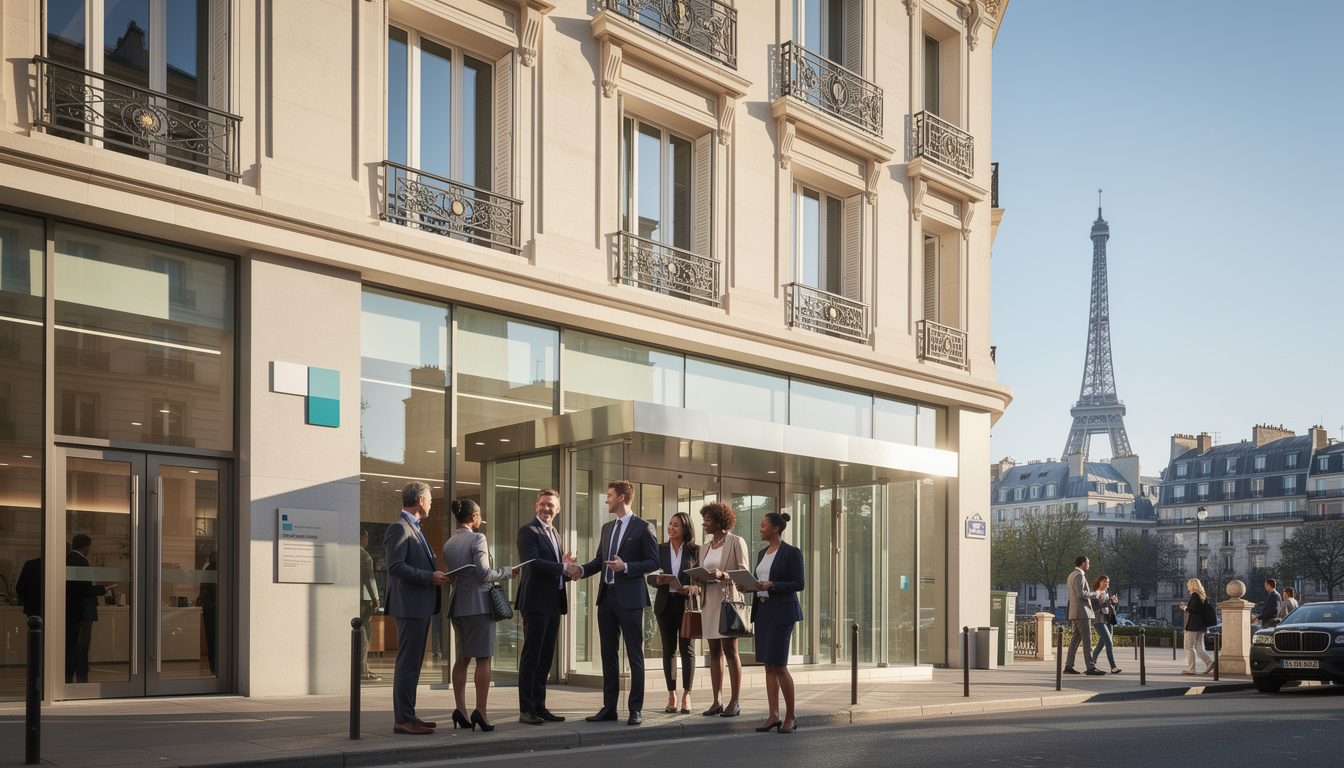 découvrez notre guide complet pour réussir l'achat d'une entreprise à vendre en île-de-france. conseils, démarches et astuces pour mener à bien votre projet d'acquisition.