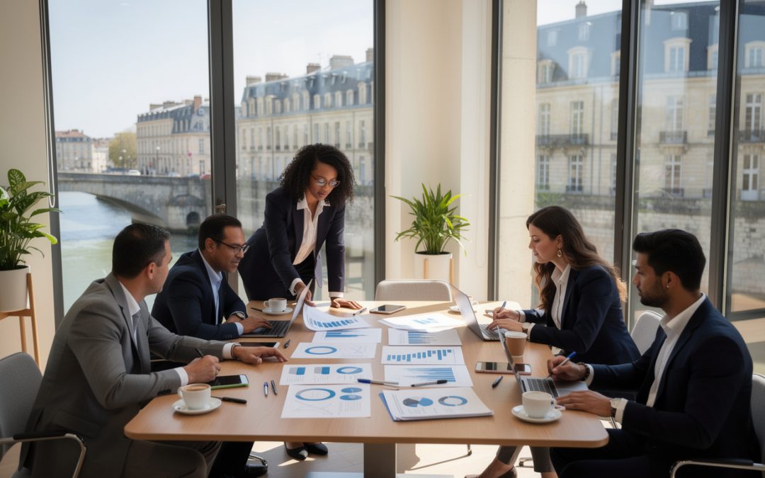 Entreprises à vendre en gironde : guide complet pour bien choisir