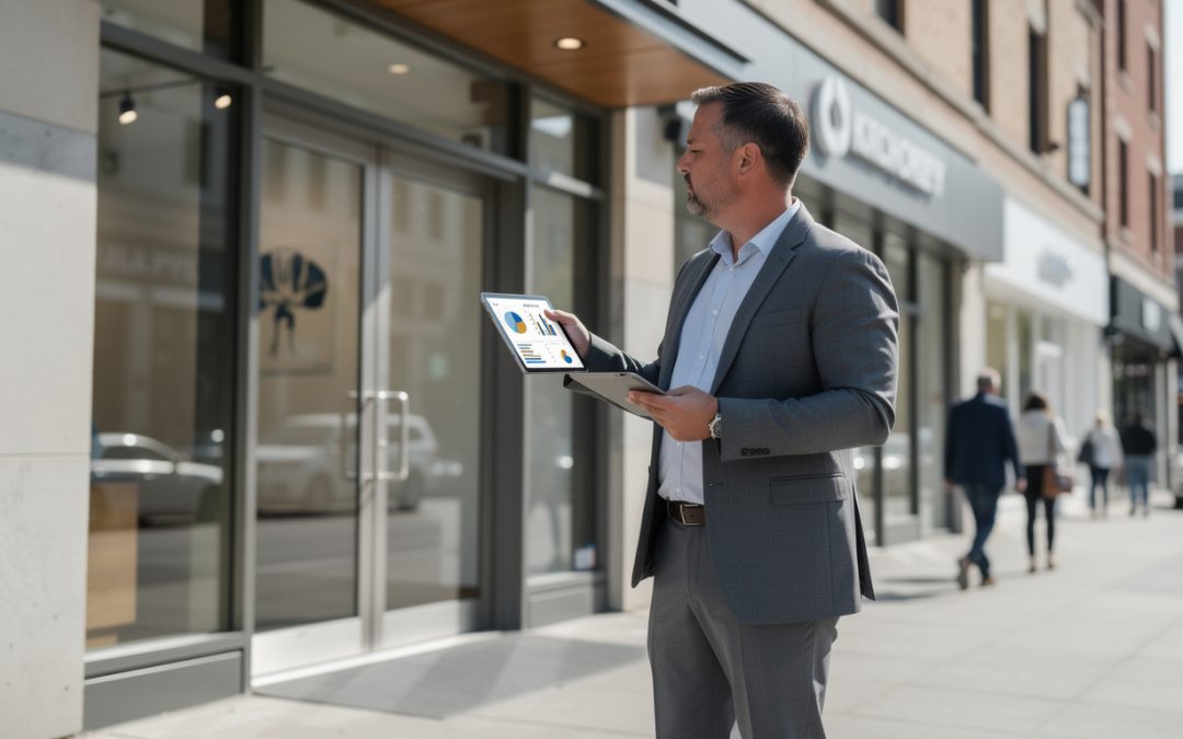 Expertise local commercial : comment évaluer la valeur de votre bien