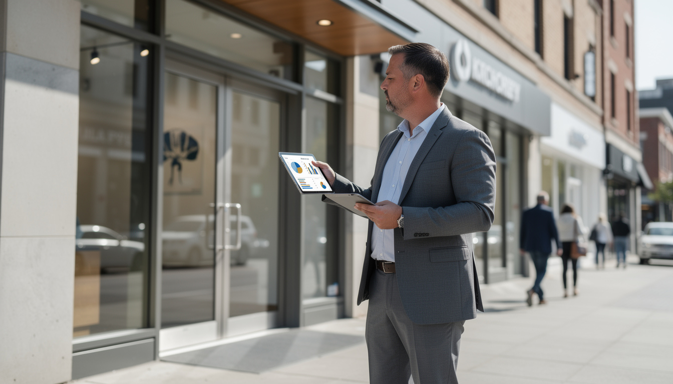 Expertise local commercial : comment évaluer la valeur de votre bien découvrez comment évaluer la valeur de votre local commercial grùce à notre expertise spécialisée, pour une estimation précise et fiable de votre bien immobilier professionnel.