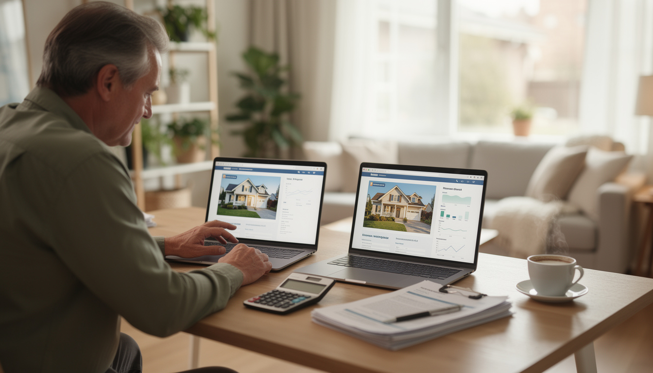 découvrez nos conseils et précautions essentielles pour gérer deux crédits immobiliers simultanément et optimiser vos chances de réussite financière.