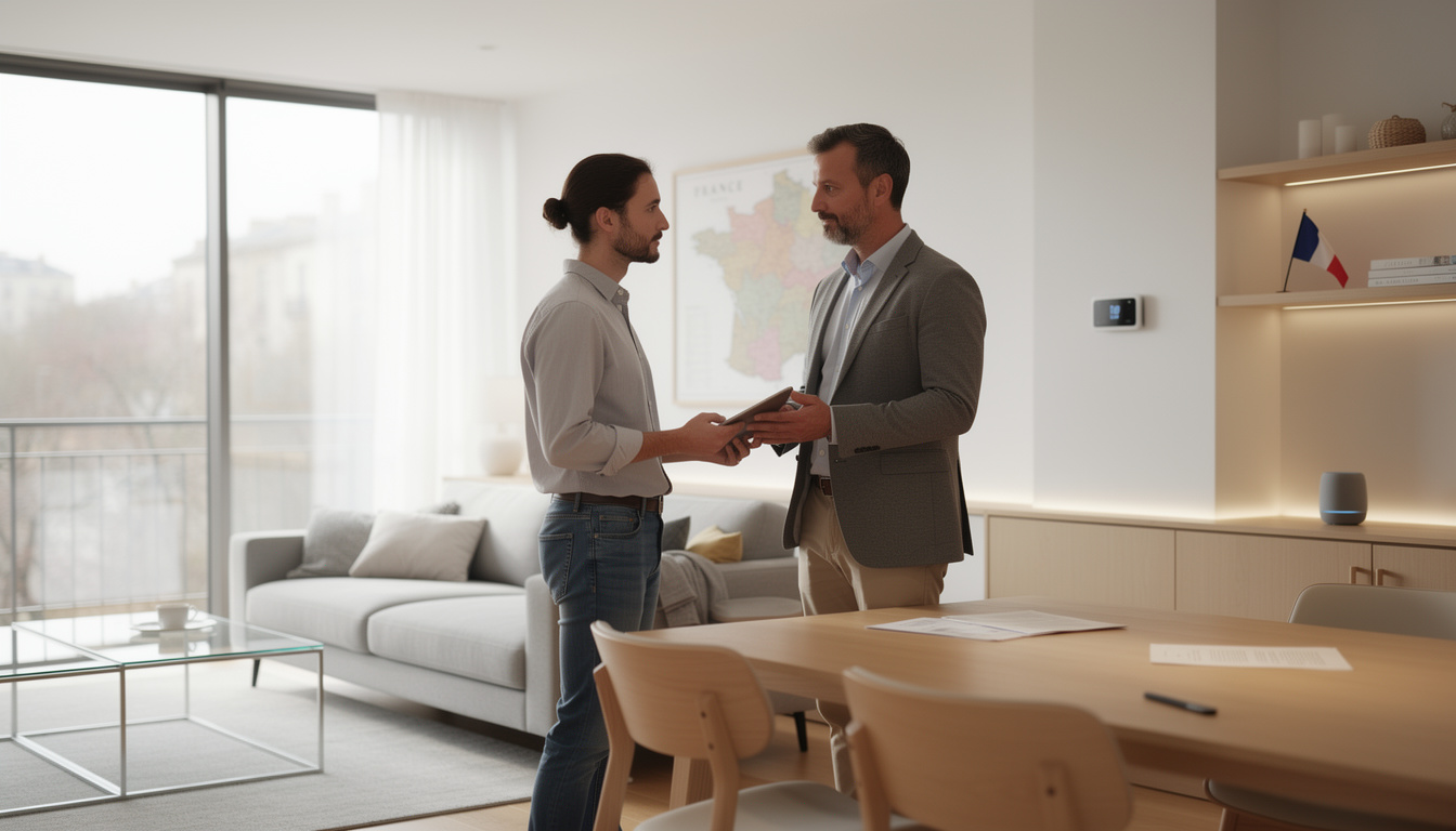 découvrez si un numéro de siret est nécessaire pour louer un appartement meublé en 2026 et les démarches à suivre pour une location conforme aux régulations en vigueur.