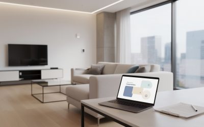 Faut-il un numéro de siret pour louer un appartement meublé en 2026