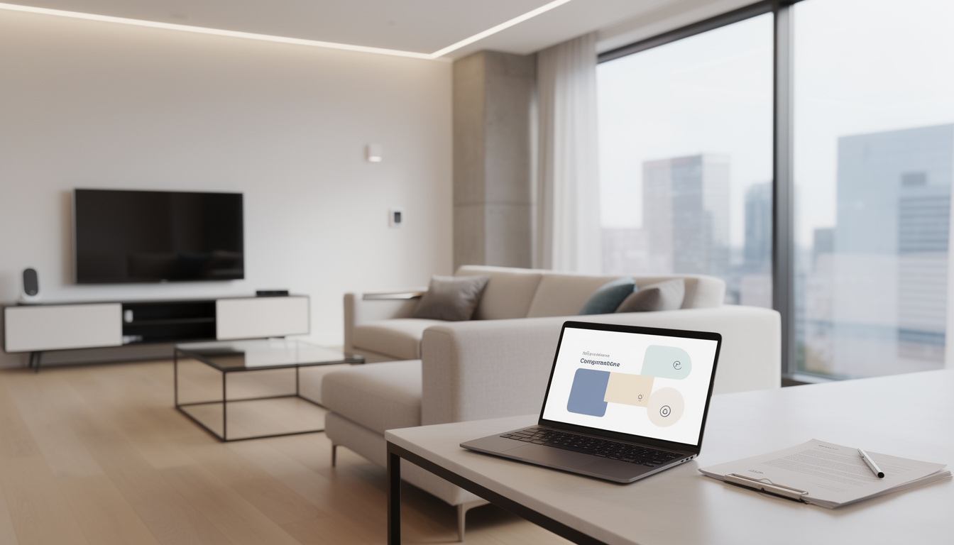 découvrez si un numéro de siret est nécessaire pour louer un appartement meublé en 2026, et les obligations légales à connaître pour les propriétaires et locataires.