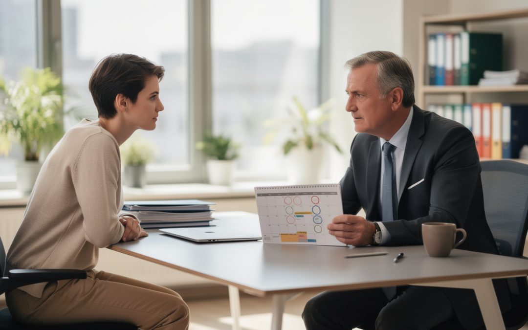 L’employeur peut-il imposer les congés payés et sous quelles conditions