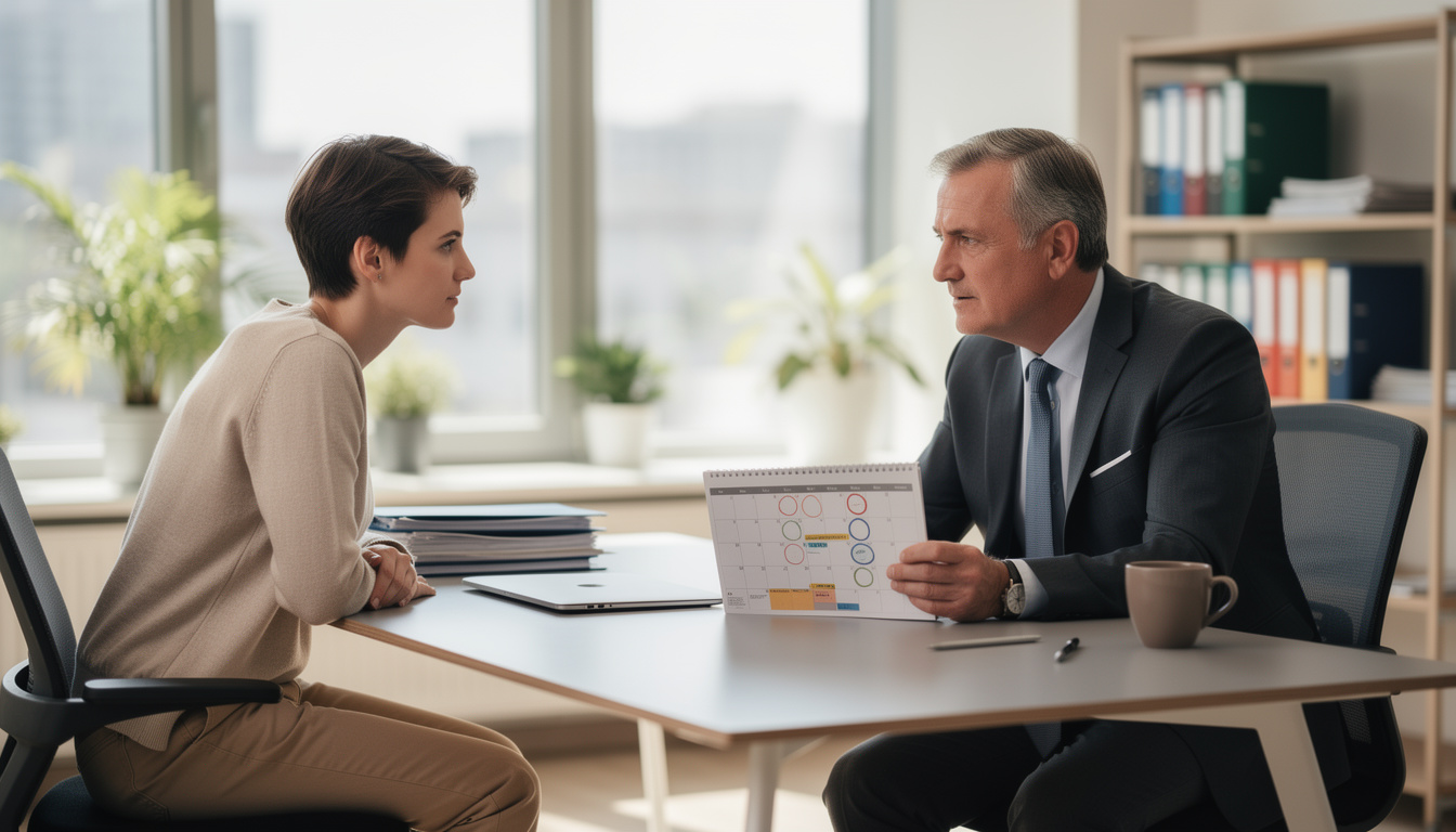 découvrez dans quelles conditions un employeur peut imposer les congés payés à ses salariés, pour mieux comprendre vos droits et obligations au travail.