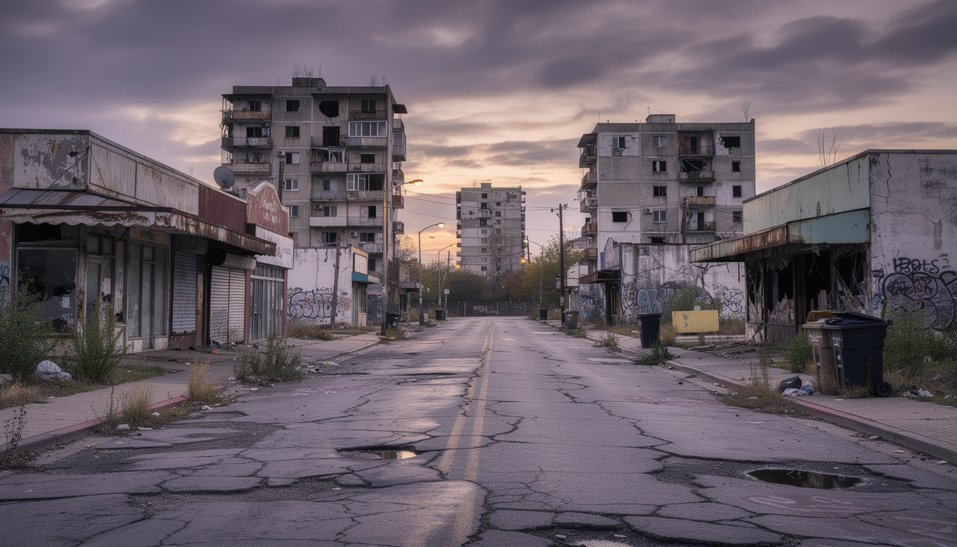 découvrez les villes à éviter pour un investissement locatif en 2026 afin d'optimiser vos rendements et sécuriser votre placement immobilier.