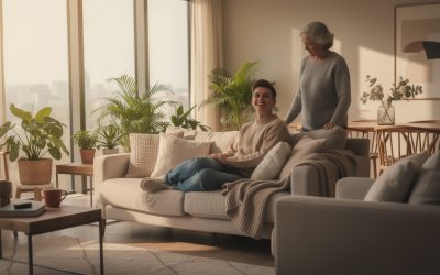 Logement mis gratuitement à disposition d&rsquo;un descendant : ce qu&rsquo;il faut savoir