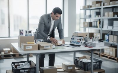 Rachat de stock en cas de cessation d&rsquo;activité : comment procéder efficacement