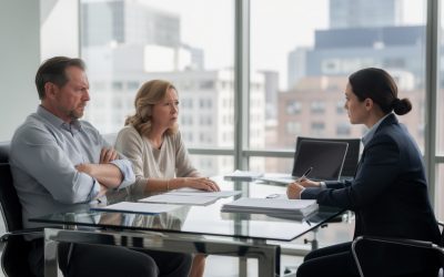 Refus de signer un avenant au compromis de vente : que faire et quelles conséquences