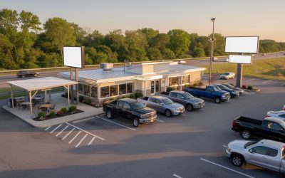 Restaurant routier à vendre : comment réussir votre investissement