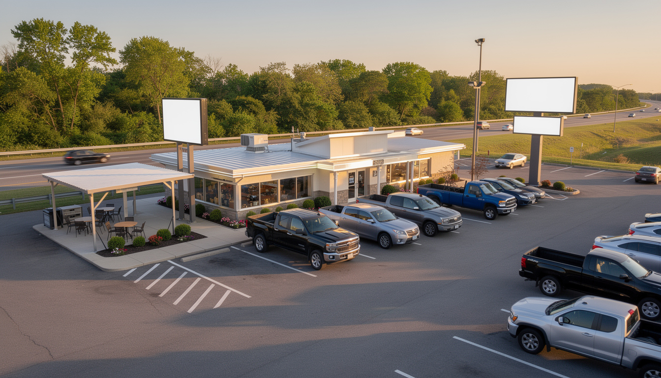 découvrez comment réussir votre investissement en restaurant routier à vendre grâce à nos conseils pratiques et stratégies efficaces pour un projet rentable.