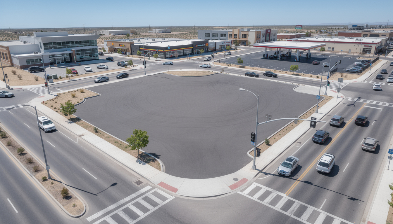découvrez nos conseils pour choisir le terrain idéal pour votre station de lavage, en tenant compte de l'emplacement, de l'accessibilité et des critères essentiels pour réussir votre investissement.
