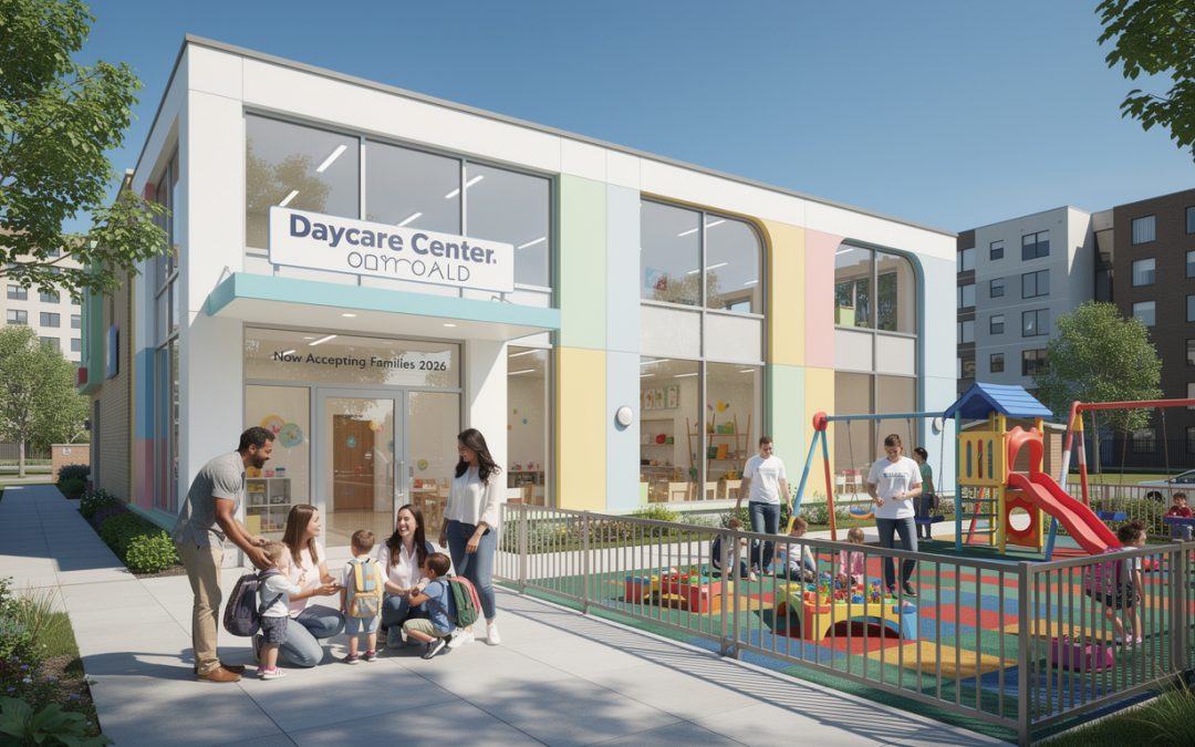 Tout savoir pour acheter une crèche à vendre en 2026
