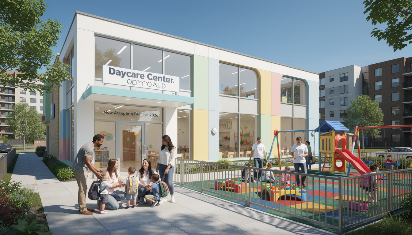 Tout savoir pour acheter une crèche à vendre en 2026 découvrez tout ce qu'il faut savoir pour acheter une crèche à vendre en 2026 : conseils, démarches et astuces pour réussir votre investissement.