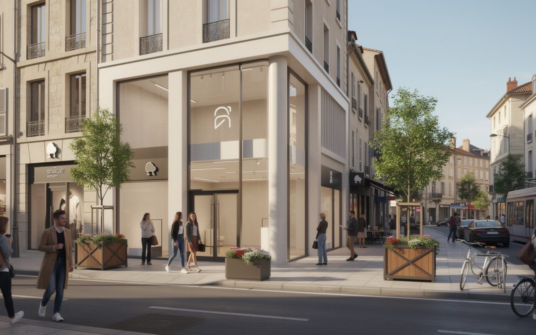 Tout savoir sur la location d&rsquo;un local commercial à chalon sur saône en 2026