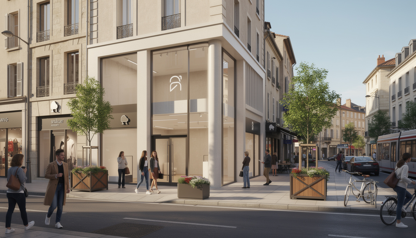 découvrez tout ce qu'il faut savoir sur la location d'un local commercial à chalon-sur-saône en 2026 : conseils, démarches et tendances du marché immobilier local.