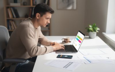 Virement caf effectué mais argent non reçu : que faire ?