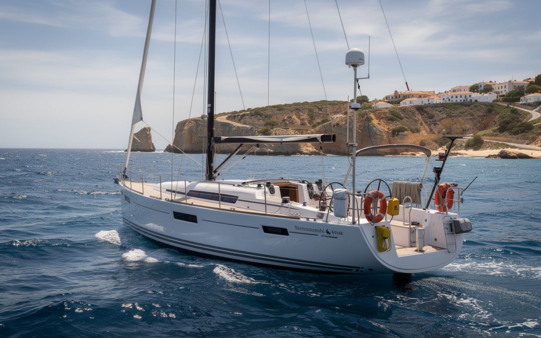 Assurance bateau au portugal : tout ce qu’il faut savoir pour naviguer en 2026
