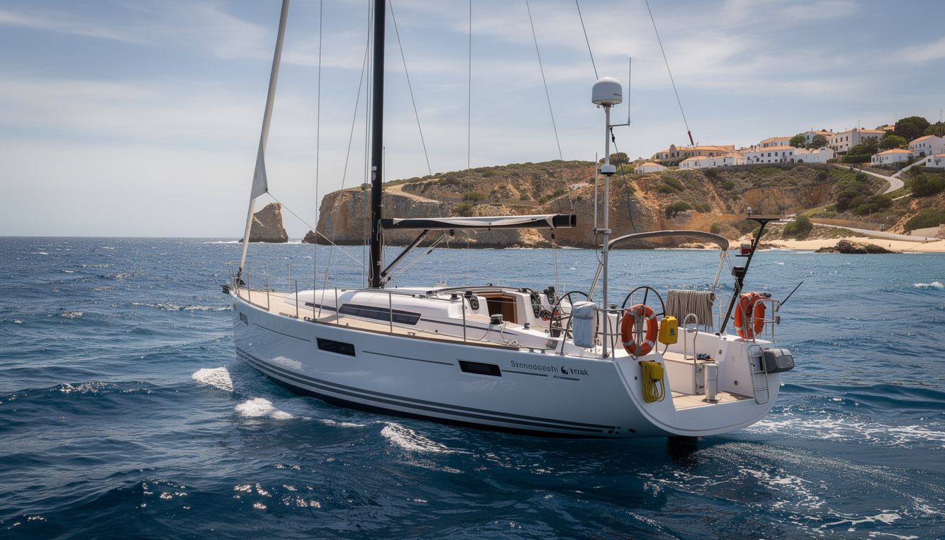 Assurance bateau au portugal : tout ce qu’il faut savoir pour naviguer en 2026 découvrez tout ce qu'il faut savoir sur l'assurance bateau au portugal en 2026 pour naviguer en toute sérénité. guide complet des obligations, conseils et astuces.