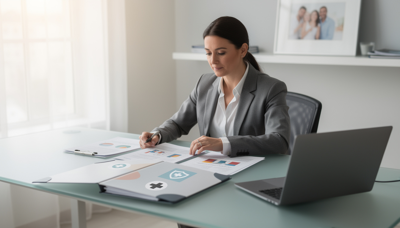 Assurance caci et arrêt maladie : ce qu’il faut savoir pour bien protéger vos revenus découvrez l'essentiel sur l'assurance caci et l'arrêt maladie pour protéger efficacement vos revenus en cas d'incapacité de travail.