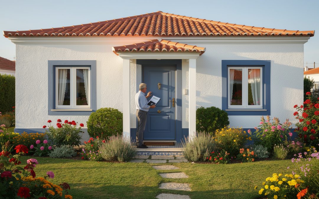 Assurance habitation portugal : tout ce qu’il faut savoir pour bien protéger son logement
