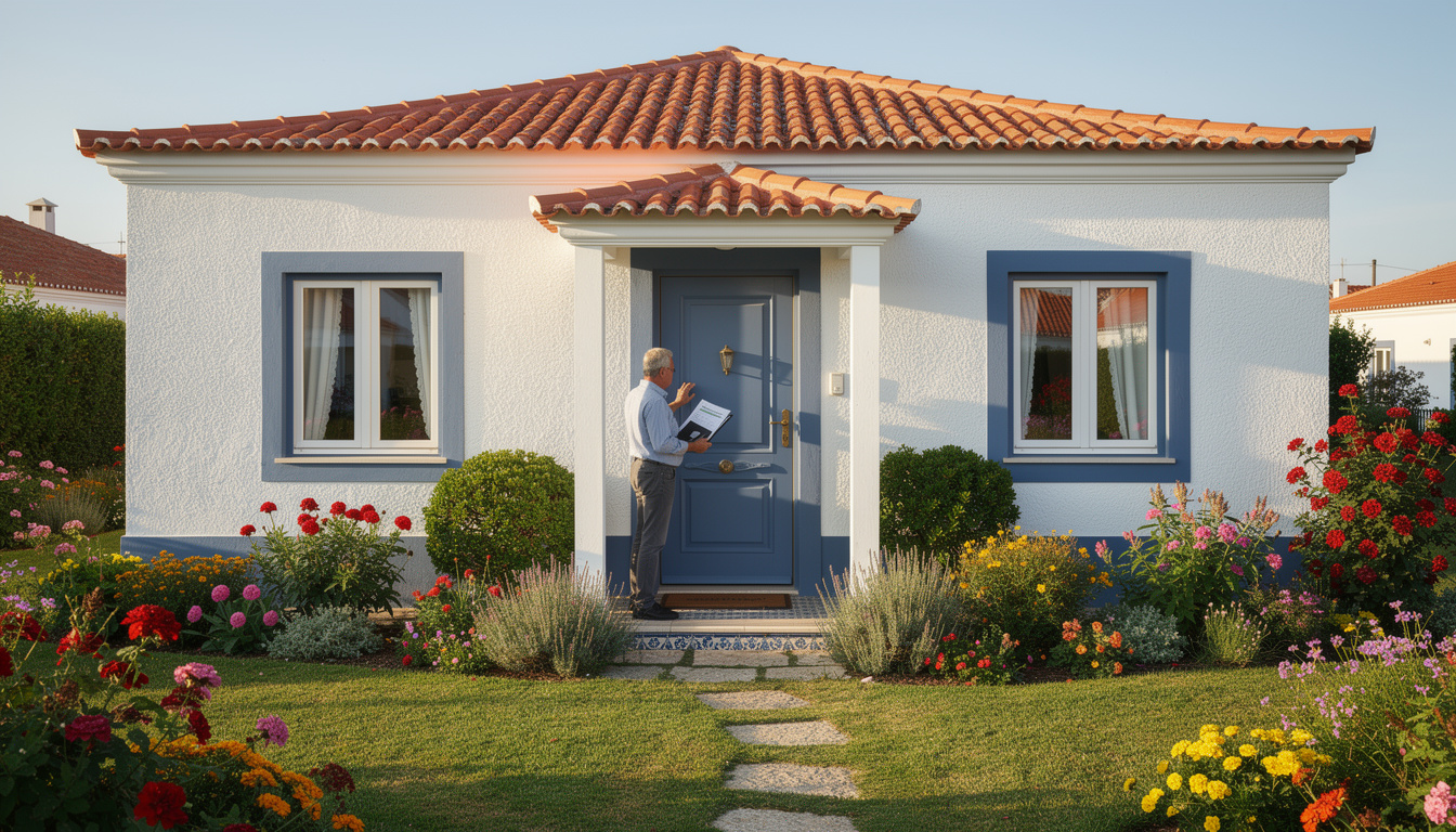 Assurance habitation portugal : tout ce qu’il faut savoir pour bien protéger son logement découvrez tout ce qu’il faut savoir sur l’assurance habitation au portugal pour protéger efficacement votre logement et éviter les mauvaises surprises.