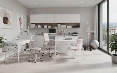 Bureaux paramĂ©dicaux Ă louer Ă auterive : trouvez lâespace idĂ©al pour votre activitĂ© de santĂ©