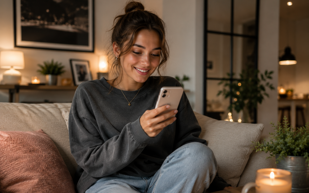 Comment payer votre iphone 14 pro en plusieurs fois sans frais