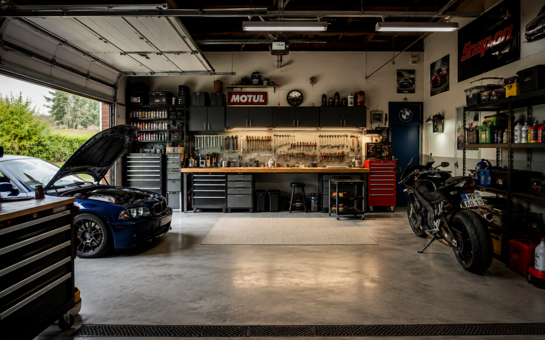 Comment profiter du paiement en 10 fois sans frais dans votre garage