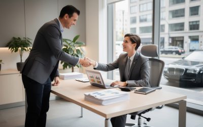 Comment obtenir un financement bancaire pour lancer votre activité vtc