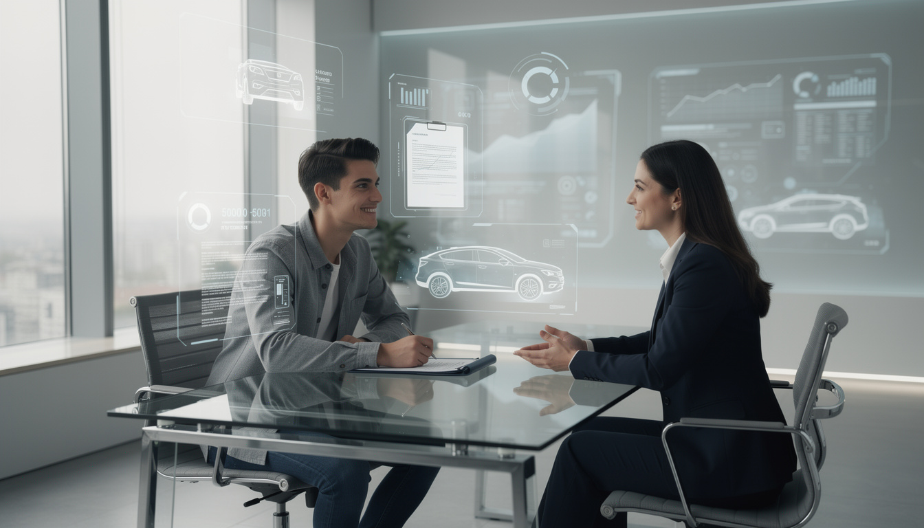 Comment obtenir une loa lorsque l’on est interdit bancaire en 2026 dĂ©couvrez comment obtenir une location avec option d'achat (loa) en 2026 mĂŞme si vous ĂŞtes interdit bancaire, avec des conseils pratiques et des solutions adaptĂ©es.