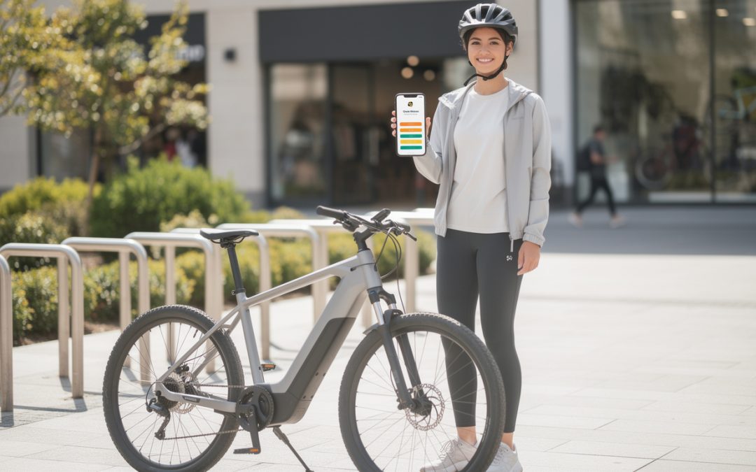 Comment profiter du paiement en 20 fois pour acheter un vélo électrique