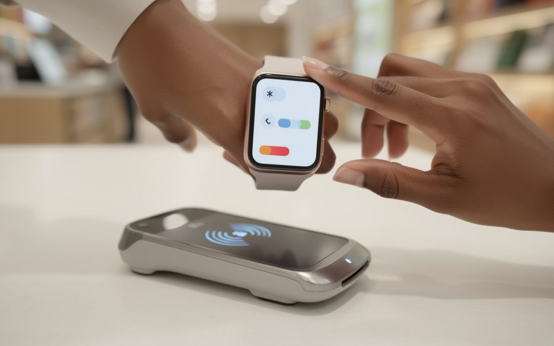 Comment utiliser la montre pour payer en plusieurs fois facilement