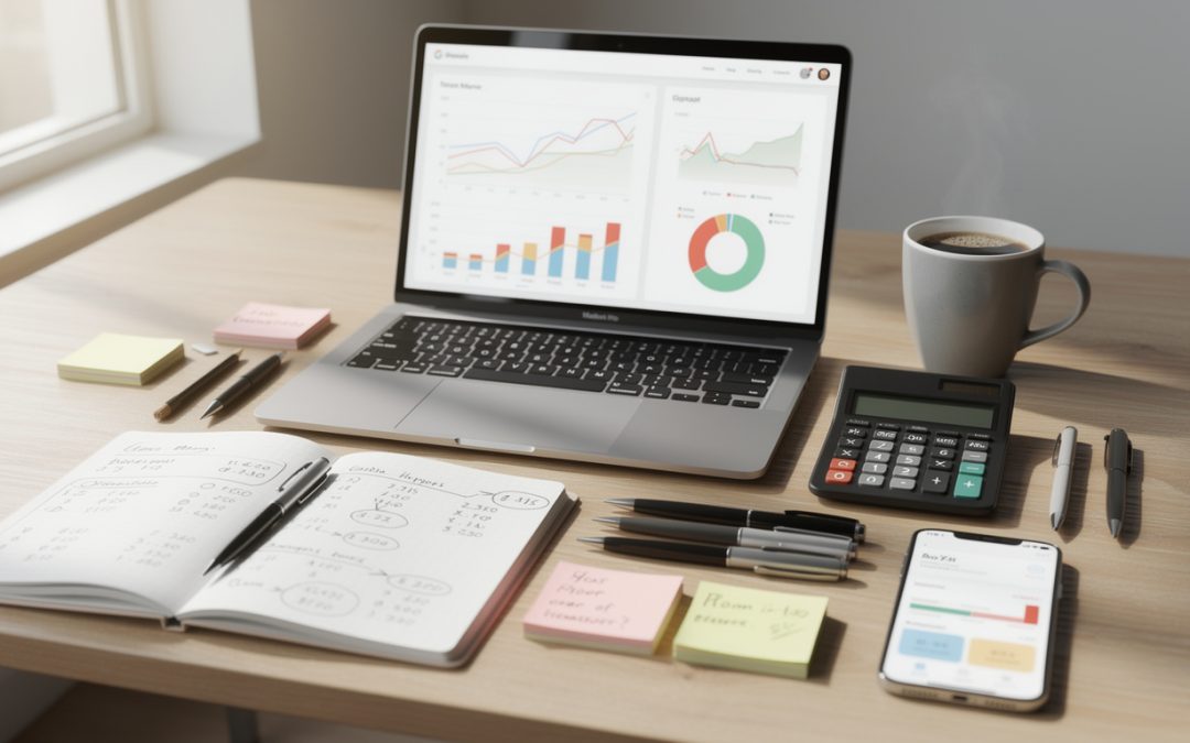 Conseils pratiques pour analyser vos dépenses efficacement
